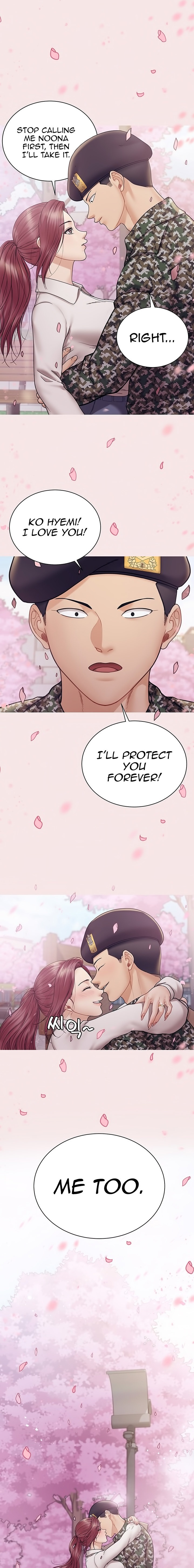 His Place - Chapter 176 [photo 32] - MangaPorn