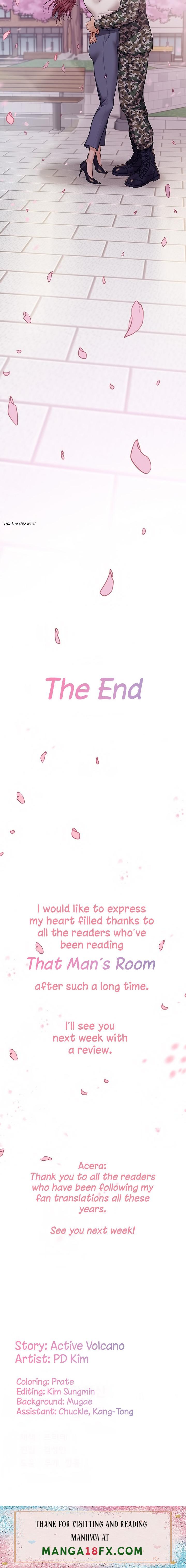 His Place - Chapter 176 [photo 33] - MangaPorn