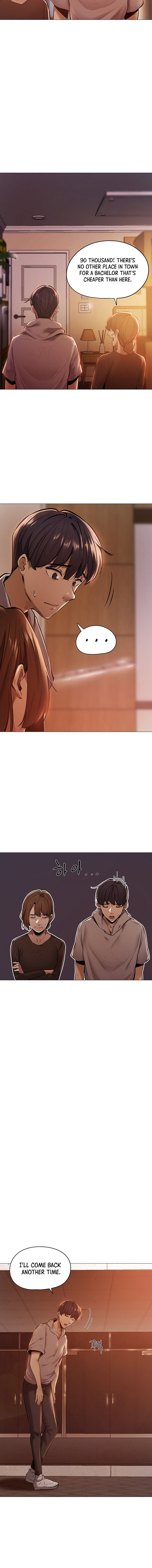 Is there an Empty Room? - Chapter 1 [photo 10] - MangaPorn