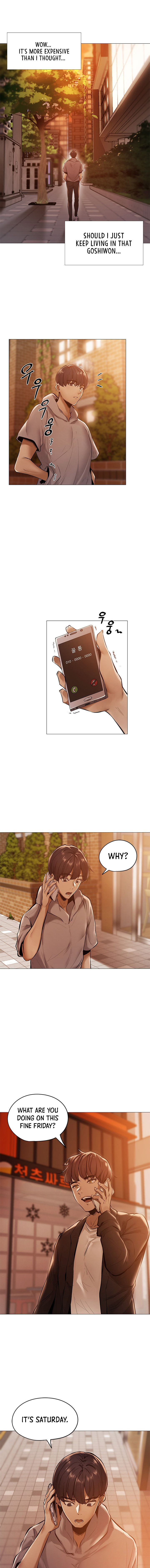 Is there an Empty Room? - Chapter 1 [photo 11] - MangaPorn