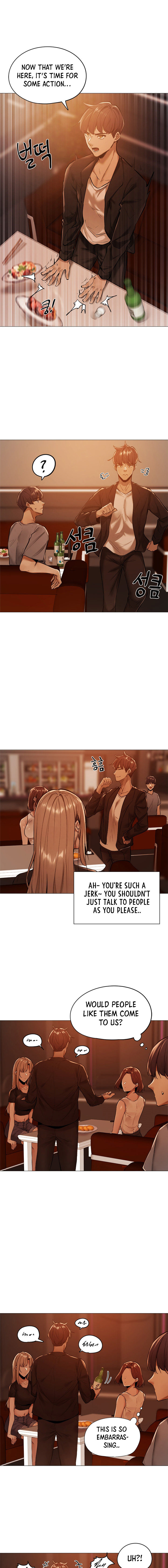 Is there an Empty Room? - Chapter 1 [photo 16] - MangaPorn