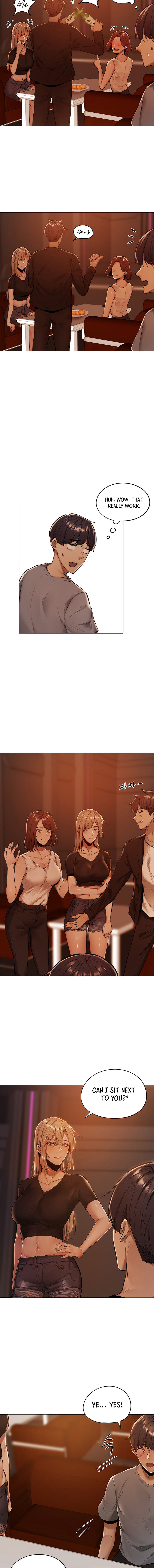 Is there an Empty Room? - Chapter 1 [photo 17] - MangaPorn