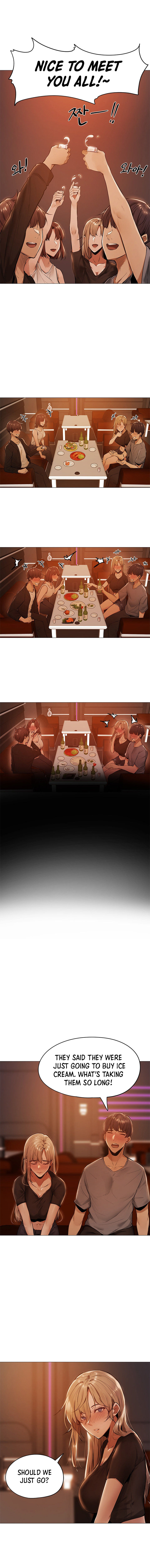 Is there an Empty Room? - Chapter 1 [photo 19] - MangaPorn