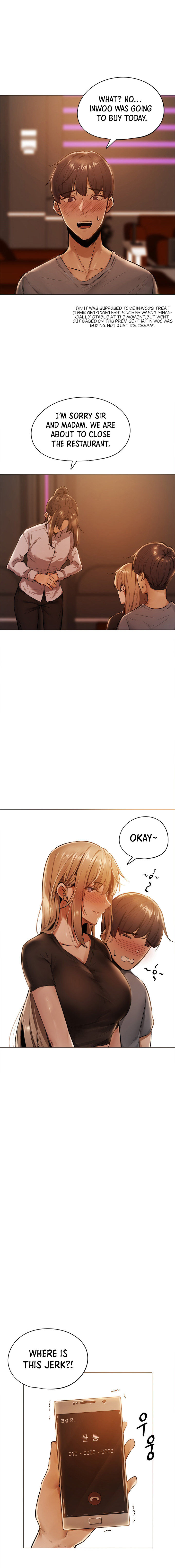 Is there an Empty Room? - Chapter 1 [photo 20] - MangaPorn