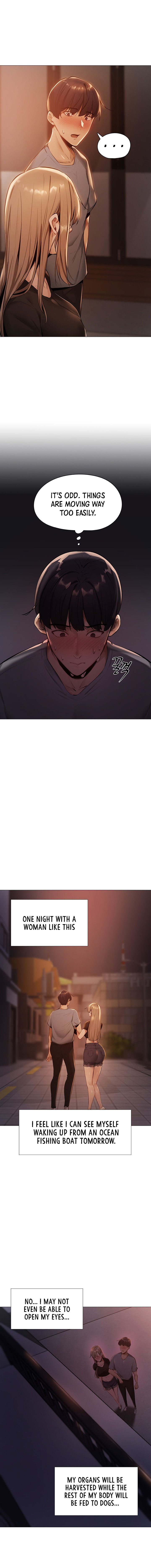 Is there an Empty Room? - Chapter 1 [photo 23] - MangaPorn