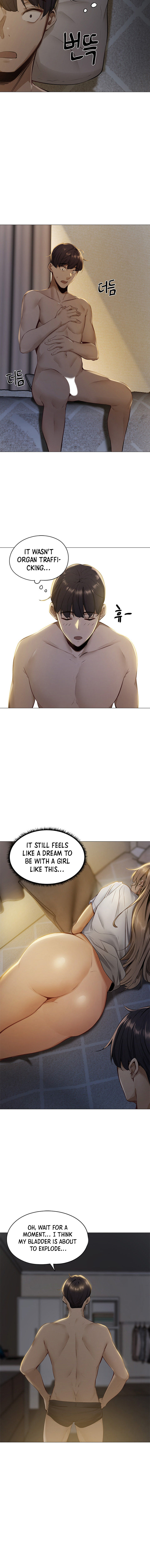 Is there an Empty Room? - Chapter 1 [photo 32] - MangaPorn