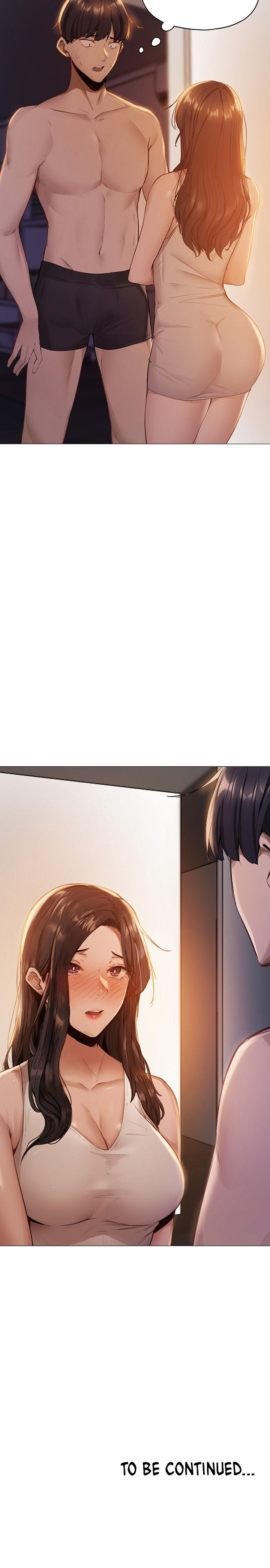 Is there an Empty Room? - Chapter 1 [photo 34] - MangaPorn