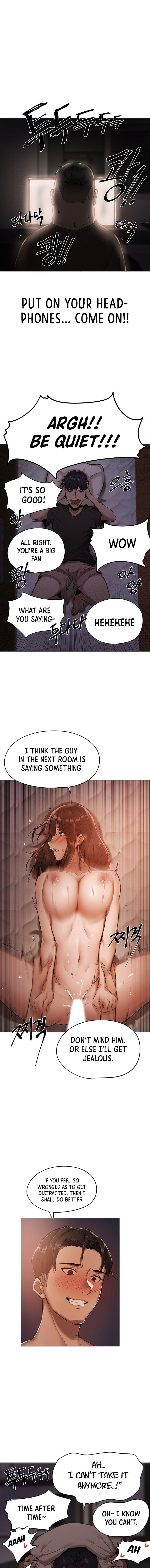 Is there an Empty Room? - Chapter 1 [photo 4] - MangaPorn