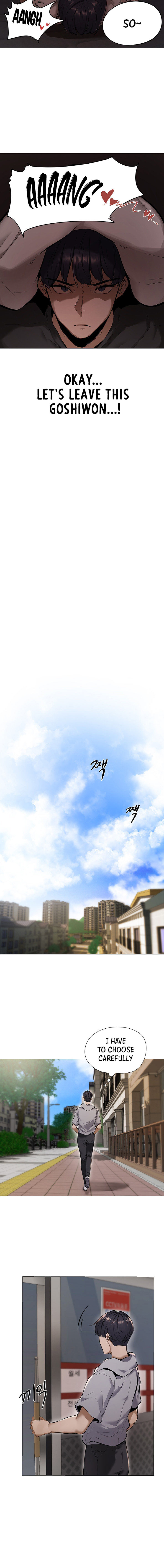 Is there an Empty Room? - Chapter 1 [photo 5] - MangaPorn