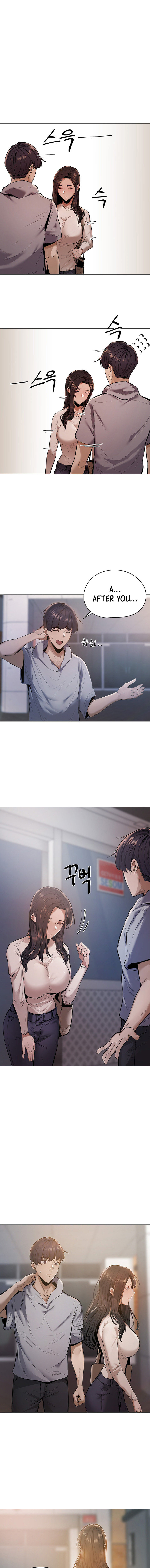 Is there an Empty Room? - Chapter 1 [photo 7] - MangaPorn