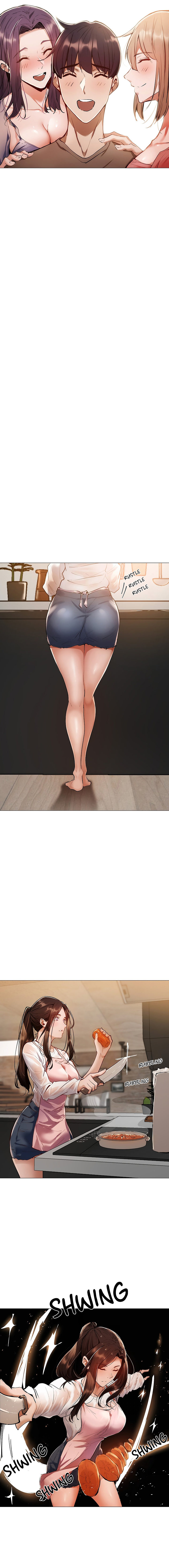 Is there an Empty Room? - Chapter 4 [photo 11] - MangaPorn