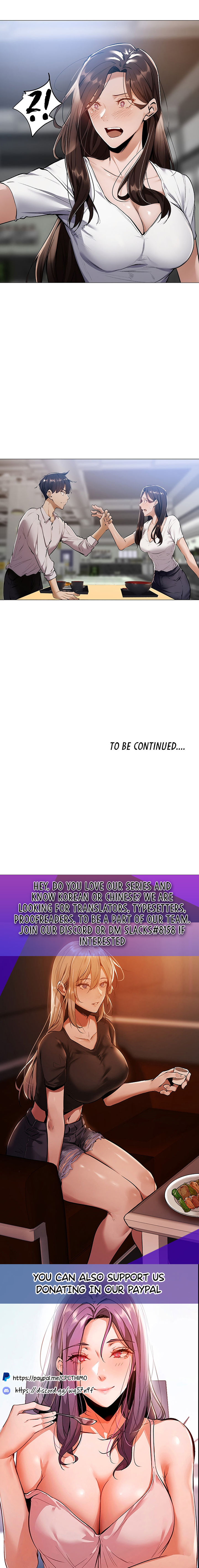 Is there an Empty Room? - Chapter 5 [photo 26] - MangaPorn