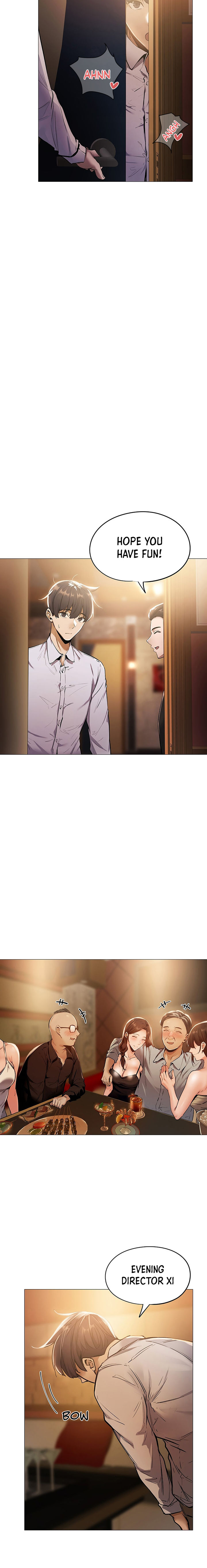 Is there an Empty Room? - Chapter 6 [photo 10] - MangaPorn