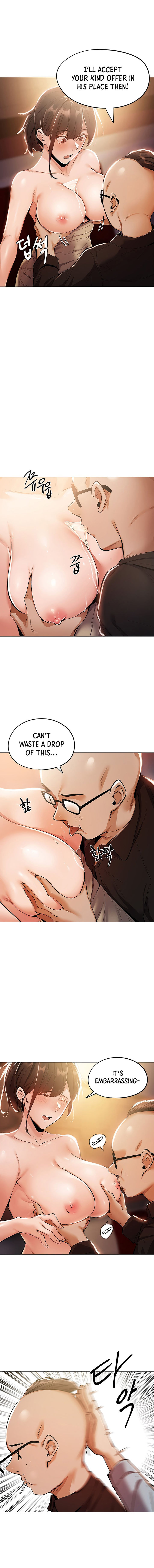 Is there an Empty Room? - Chapter 6 [photo 15] - MangaPorn