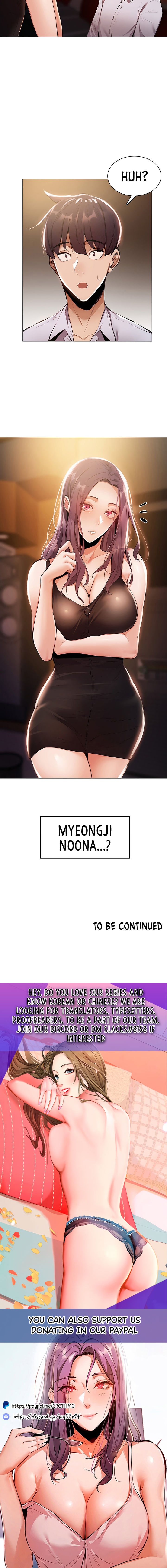 Is there an Empty Room? - Chapter 6 [photo 18] - MangaPorn