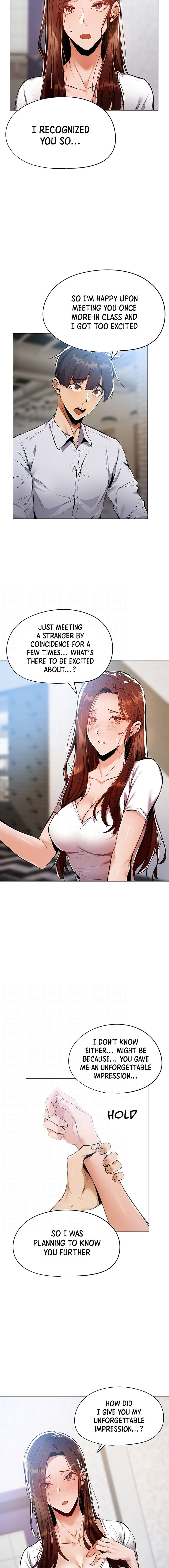 Is there an Empty Room? - Chapter 6 [photo 3] - MangaPorn