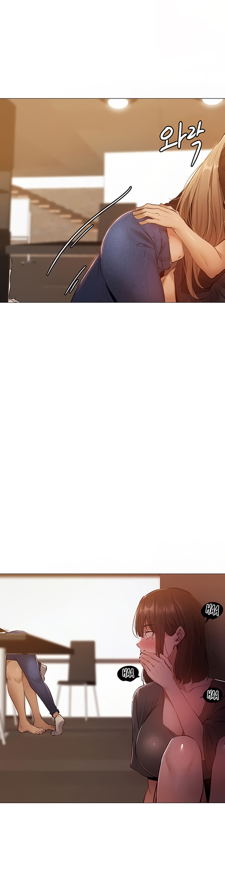 Is there an Empty Room? - Chapter 12 [photo 11] - MangaPorn