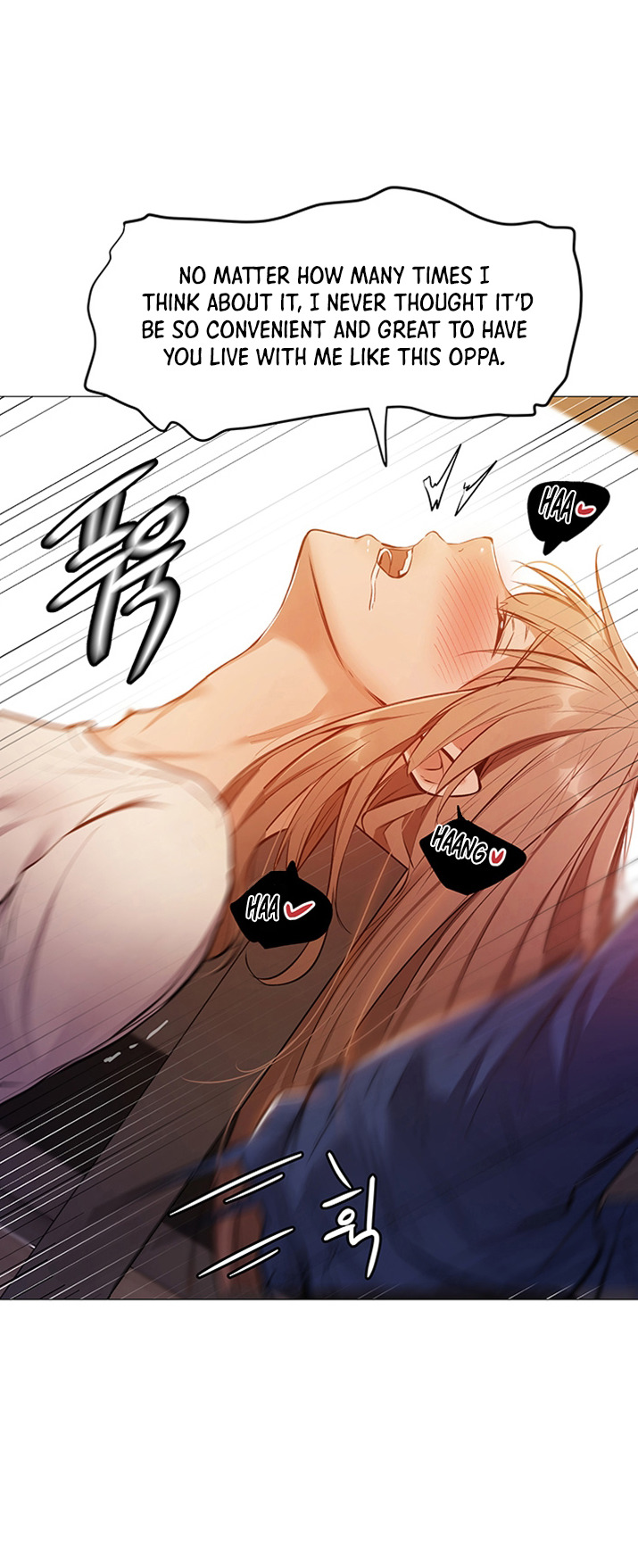 Is there an Empty Room? - Chapter 12 [photo 16] - MangaPorn