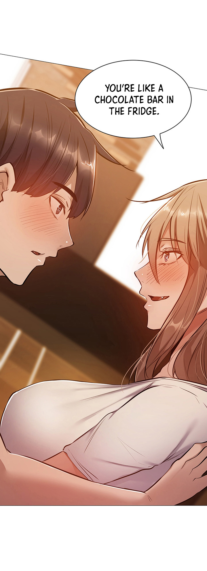 Is there an Empty Room? - Chapter 12 [photo 19] - MangaPorn