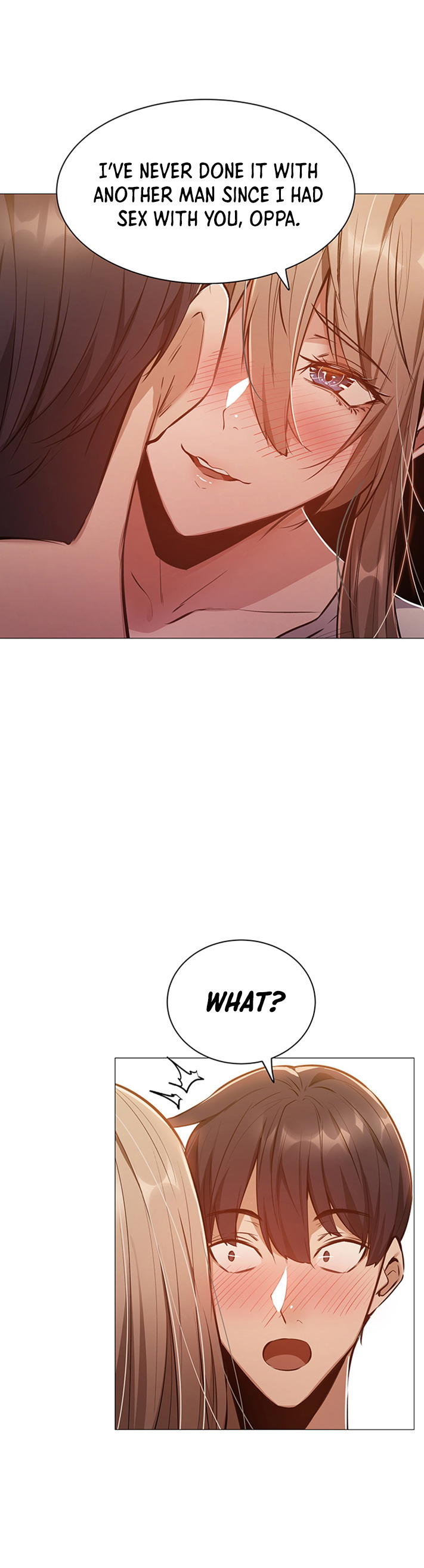 Is there an Empty Room? - Chapter 12 [photo 22] - MangaPorn