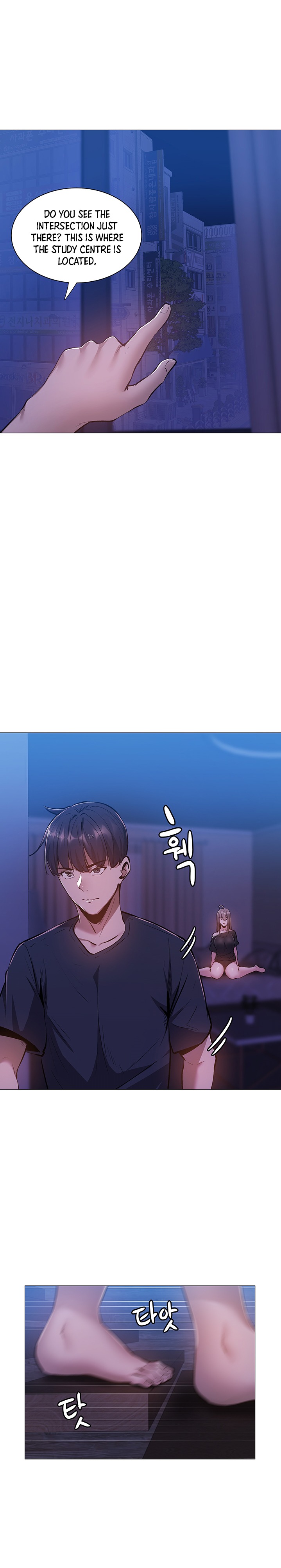 Is there an Empty Room? - Chapter 14 [photo 12] - MangaPorn