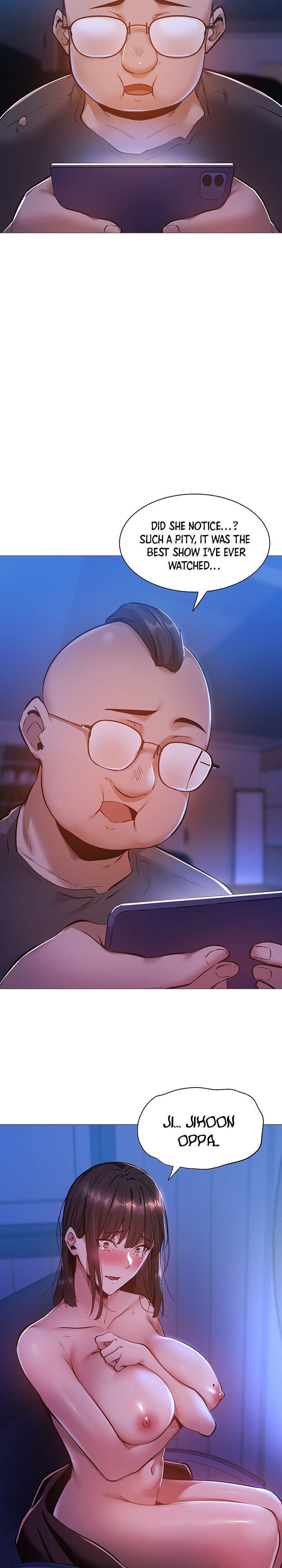 Is there an Empty Room? - Chapter 14 [photo 19] - MangaPorn