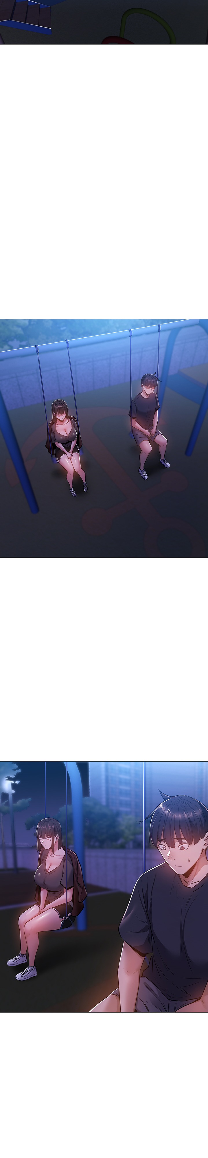 Is there an Empty Room? - Chapter 14 [photo 21] - MangaPorn