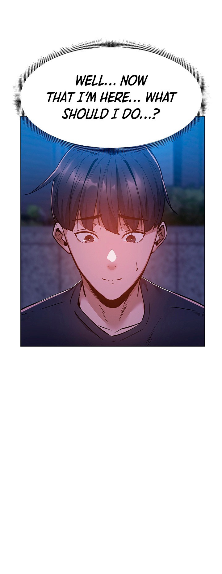 Is there an Empty Room? - Chapter 14 [photo 22] - MangaPorn