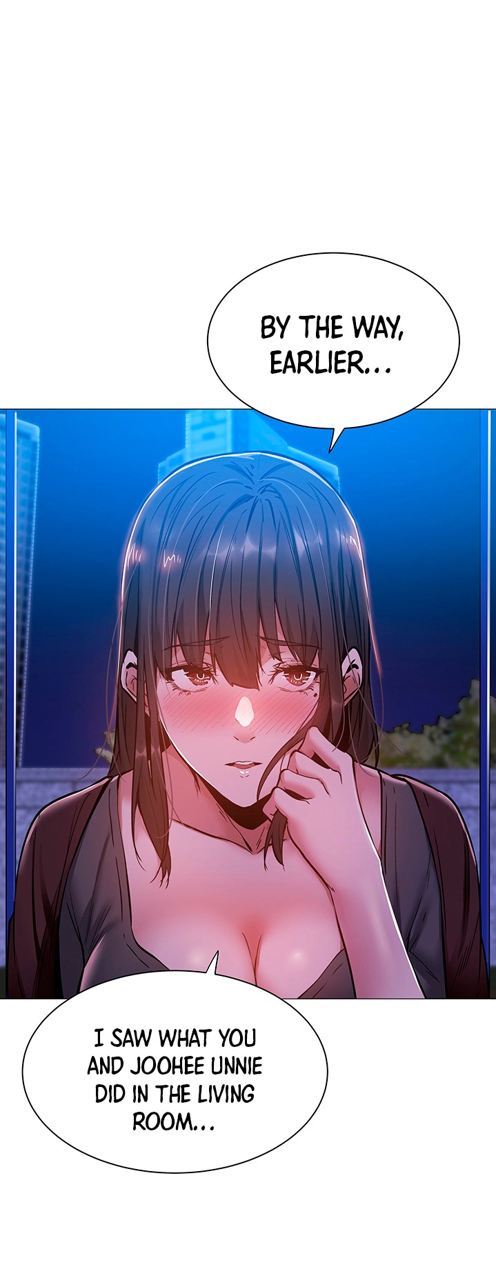 Is there an Empty Room? - Chapter 14 [photo 28] - MangaPorn