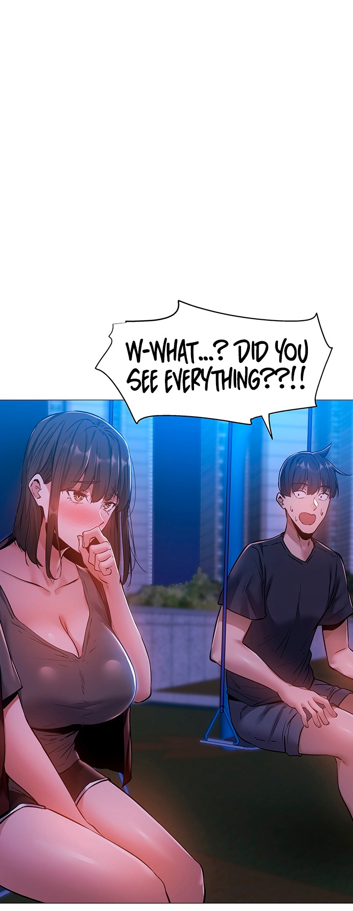 Is there an Empty Room? - Chapter 14 [photo 29] - MangaPorn