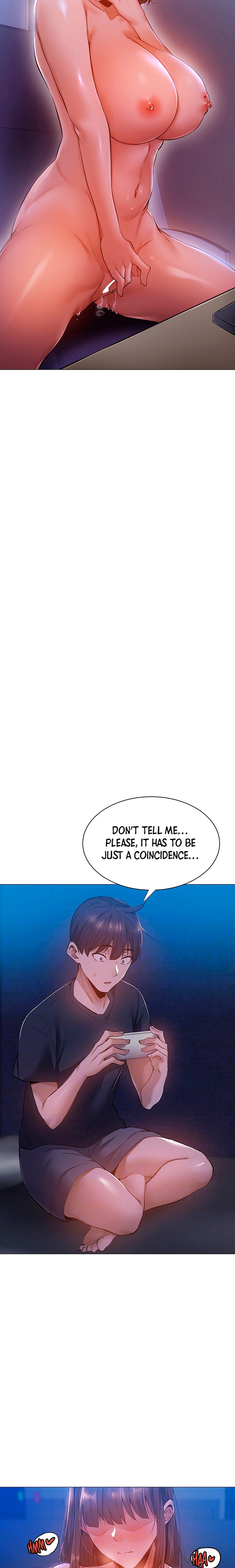 Is there an Empty Room? - Chapter 14 [photo 3] - MangaPorn