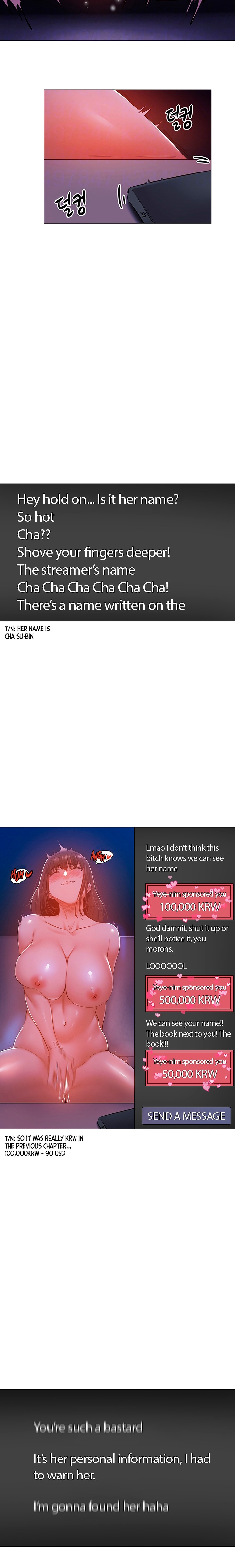 Is there an Empty Room? - Chapter 14 [photo 6] - MangaPorn