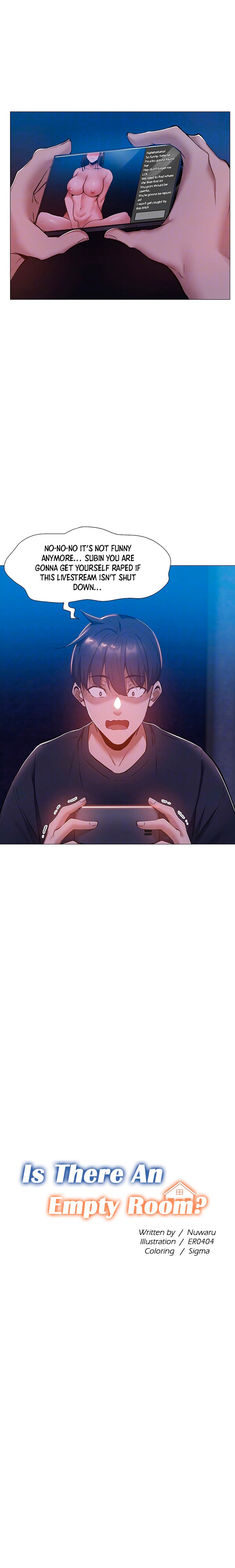 Is there an Empty Room? - Chapter 14 [photo 7] - MangaPorn