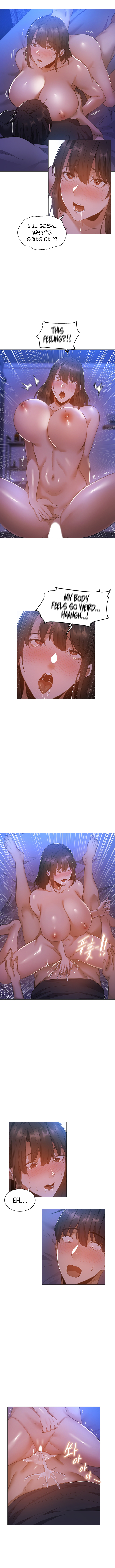 Is there an Empty Room? - Chapter 20 [photo 9] - MangaPorn