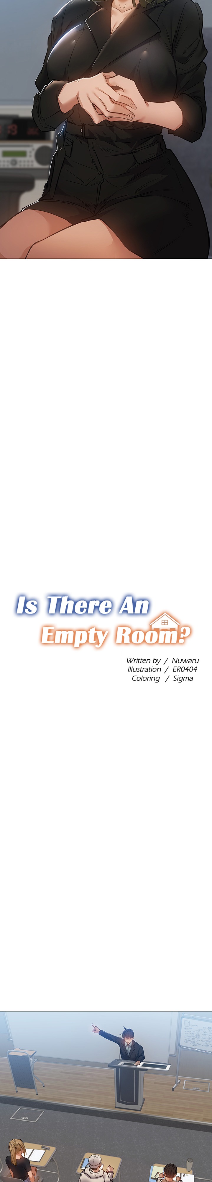 Is there an Empty Room? - Chapter 22 [photo 13] - MangaPorn