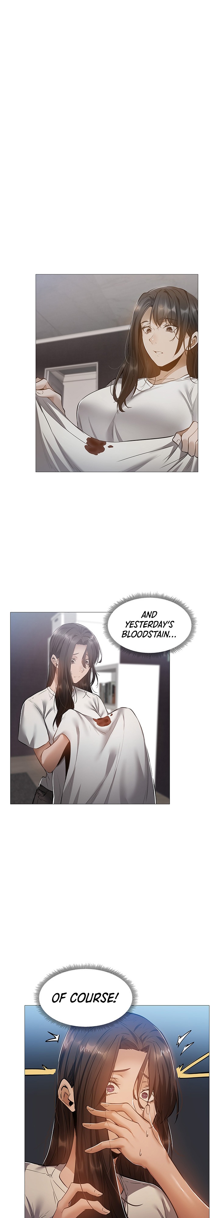 Is there an Empty Room? - Chapter 22 [photo 15] - MangaPorn