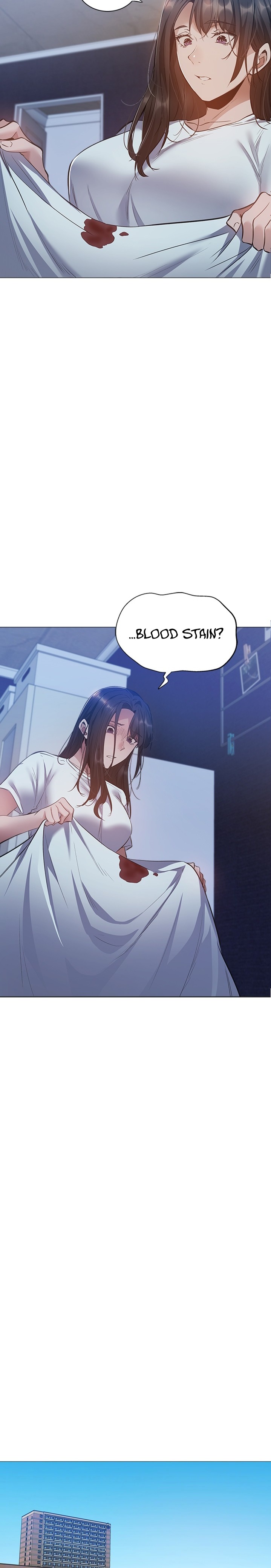 Is there an Empty Room? - Chapter 22 [photo 3] - MangaPorn