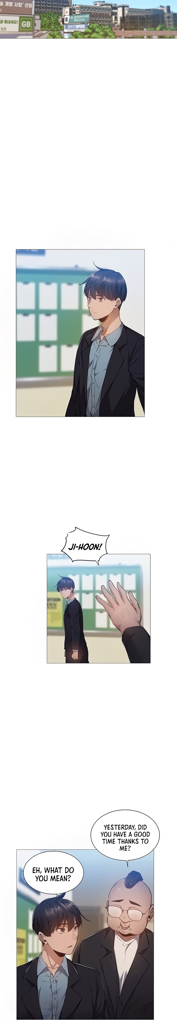 Is there an Empty Room? - Chapter 22 [photo 4] - MangaPorn