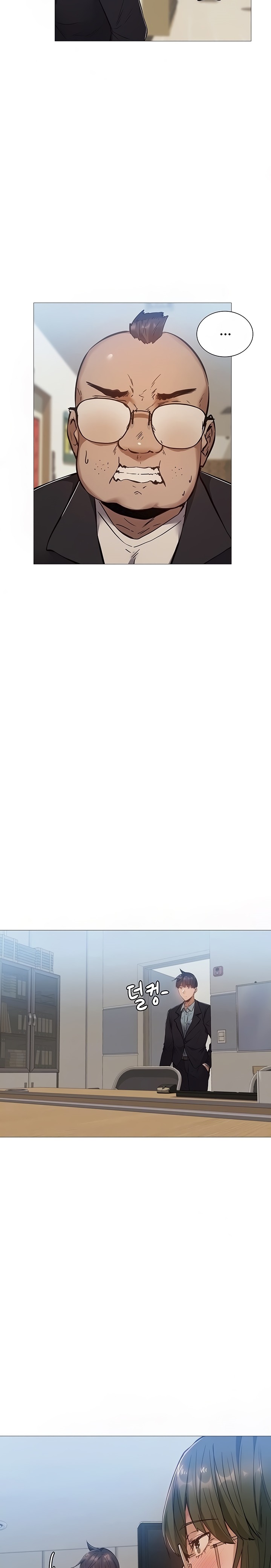 Is there an Empty Room? - Chapter 22 [photo 8] - MangaPorn