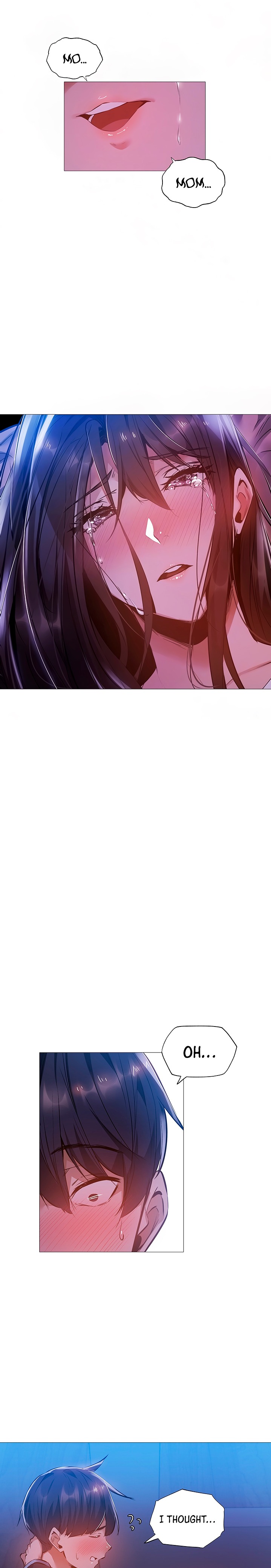 Is there an Empty Room? - Chapter 24 [photo 5] - MangaPorn