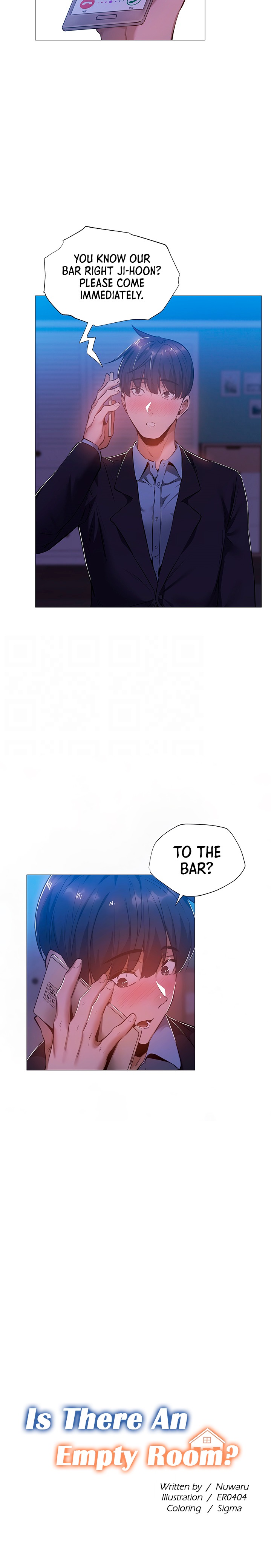 Is there an Empty Room? - Chapter 24 [photo 7] - MangaPorn