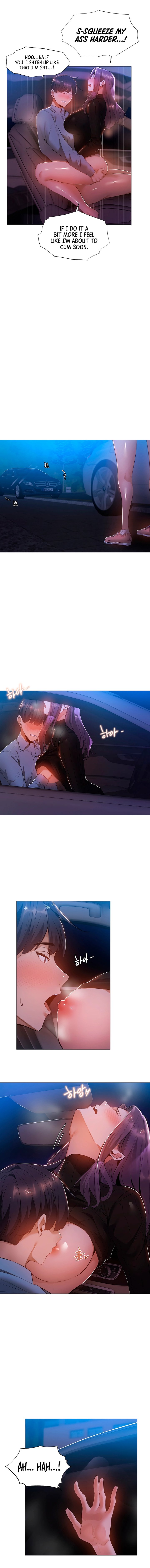 Is there an Empty Room? - Chapter 25 [photo 14] - MangaPorn