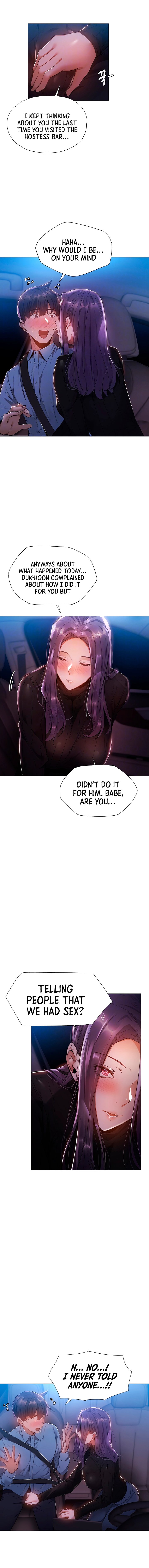 Is there an Empty Room? - Chapter 25 [photo 3] - MangaPorn