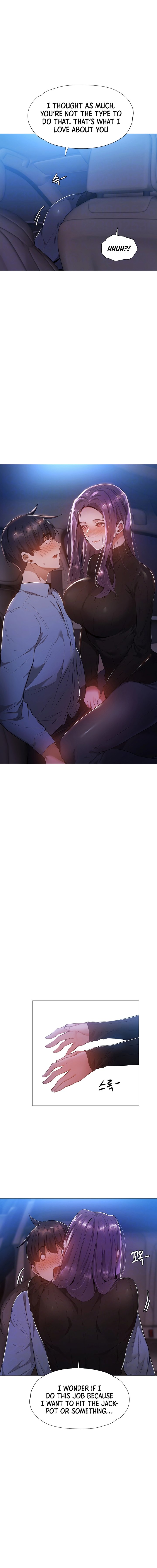 Is there an Empty Room? - Chapter 25 [photo 4] - MangaPorn