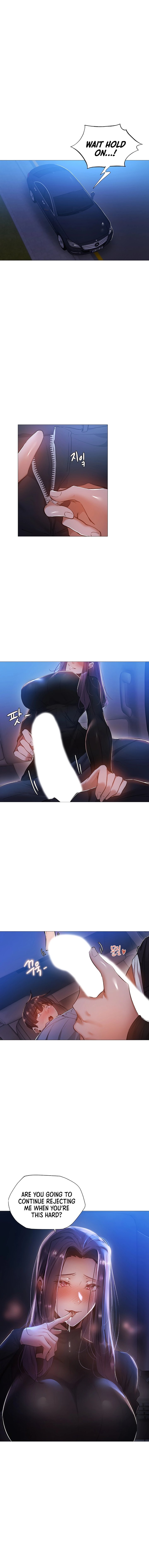 Is there an Empty Room? - Chapter 25 [photo 7] - MangaPorn