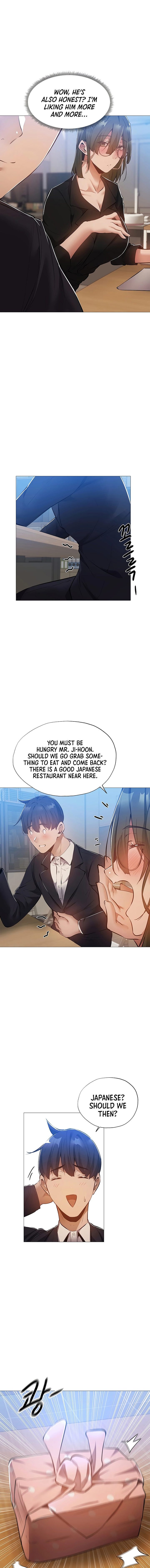 Is there an Empty Room? - Chapter 26 [photo 13] - MangaPorn