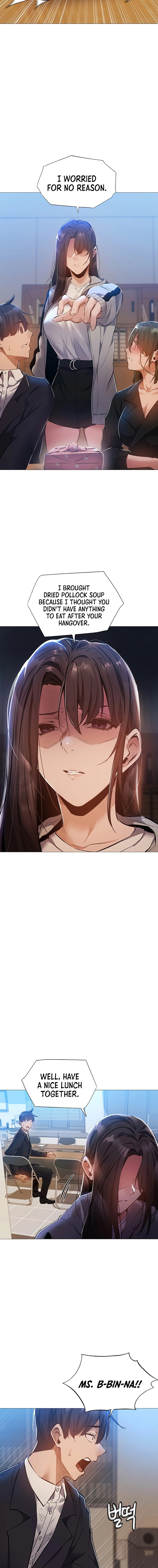 Is there an Empty Room? - Chapter 26 [photo 14] - MangaPorn