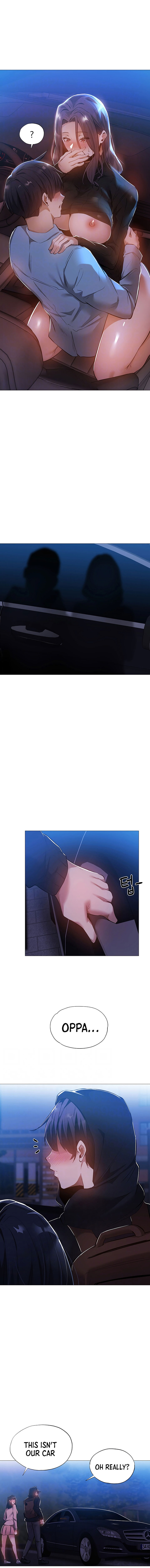 Is there an Empty Room? - Chapter 26 [photo 2] - MangaPorn