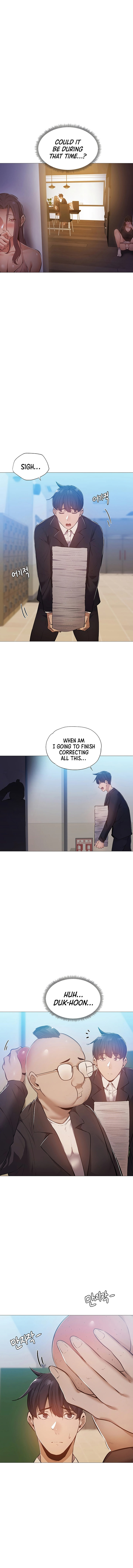Is there an Empty Room? - Chapter 26 [photo 7] - MangaPorn
