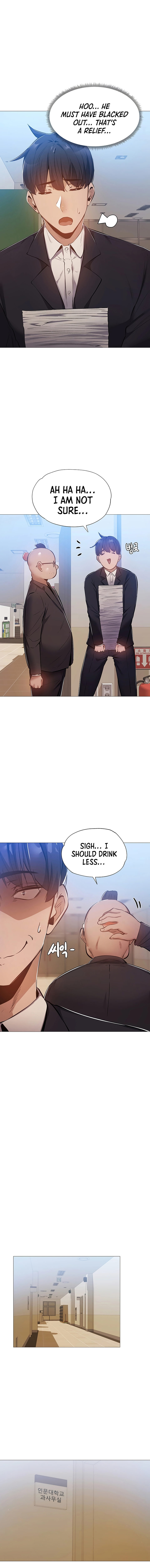 Is there an Empty Room? - Chapter 26 [photo 9] - MangaPorn